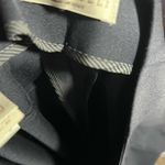 Brunello Cucinelli COPY -  navy blue slacks size 10 Photo 2