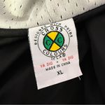 Cross Colours Black Pride Patch Black & Gray Zip Photo 8