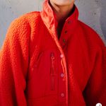 Free People Movement Cherry Bomb Jacket Photo 2