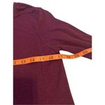 Stradivarius Fitted Maxi Dress Long Sleeve Boho Bohemian Career Workwear Photo 6