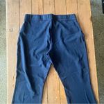 Lands' End  Women's Straight Leg Elastic Waist Lounge Pants Photo 1