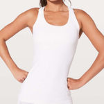 Lululemon  Nulu Cool Racerback Tank Photo 0