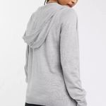 ASOS Gray Cardigan Photo 1