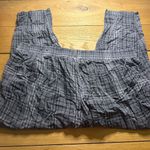 Torrid plaid career pants 22 gray Photo 7