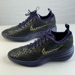 Nike Lunar Elite Sky High QS FW City Pack-Sao Paulo Hidden Heel Sneakers Size 10 Photo 9