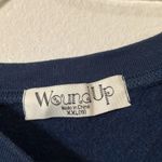 Wound Up FINAL MARKDOWN Junior  sweat shirt xxl Photo 2