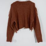 Urban Outfitters Fridge Cable Knit Sweater Photo 5