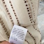 Free People  Gia Yarn Dye Coveralls Photo 4