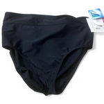 Croft & Barrow  High Waisted Tummy Slimmer‎ Bikini Bottom Photo 0