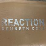 Kenneth Cole Women's Suede Colleen Espadrilles Tan/Brown Wedge Sz 11 Photo 3