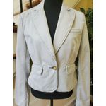 Ralph Lauren Polo Jeans Co,  Blazer Size M Photo 1