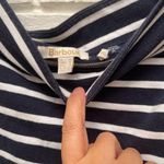 Barbour  off shoulder dress Photo 4