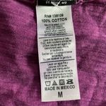 Harley Davidson Thunder Creek Top SIZE M Pink Size M Photo 1