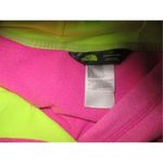 The North Face  Hoodie Women's Size S Pink Long Sleeve Logo Photo 3