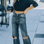VICI Jeans  Distressed Photo 0