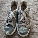 Soda  Hoodie green camo shoes unisex Photo 4