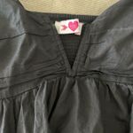 Buddy Love Black Top Photo 2