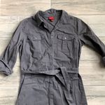 Merona  cargo gray dress Photo 1