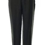 Moschino Wool Pants CAREER Trousers Photo 0