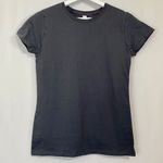 Fruit of the Loom Women’s Casual Short Sleeve Crewneck Tee Shirt Grey NWOT Photo 0