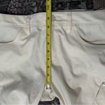 Burton Women’s Size L Stout White Ivory Gloria Snowpants Snowboarding Pants Photo 8