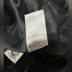 Ganni Prince of Wales Checked Twill Wrap Dress Size 34 Photo 7