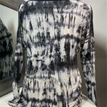 Gemstone Plus Size 3XL Tie Photo 5