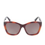 Salvatore Ferragamo brown cat eye sunglasses π¦ Photo 3