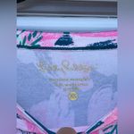 Lilly Pulitzer  Womens Sophie UPF 50+ Dress XS Photo 3