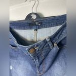 1822 Denim  Women's Classic Indigo Skinny Jeans Photo 1