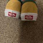 Vans old school colorful Photo 6