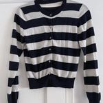 Striped long Photo 0