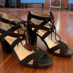 Circus by Sam Edlman Black Heels Photo 0