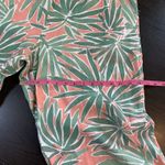 Sigrid Olsen  Linen Pants Wide Leg Women Large‎ Resort Elastic Waist Pull On Photo 13