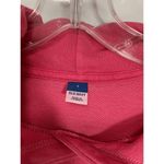 Old Navy Women's Lounge Wear Pullover Hoodie Dress Pink Size Small Photo 2