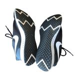 Nike  Revolution Athletic Gorp Fitness Workout Black and White Size 8.5 shoes Photo 4