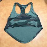Forever 21  Camouflage Crop Top Photo 1