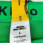 NEW KkCo Outside UO Exclusive Sport Bikini Bottom Green Size Large Photo 3