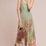 Farm Rio - ✨NEW✨XS NWT Tropical  Dress Anthropologie Photo 1