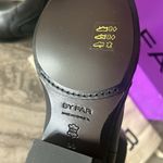 By Far Otis Chelsea Boots, Black Nappa Leather Size 39 New in Box +Dust Bag $590 Photo 12