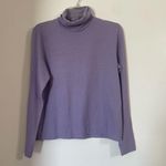 Alpine Design NWT  Soft Mock Turtleneck | Size: Medium Photo 0