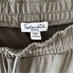 Splendid  Sandwash Pant Jogger Olive Photo 1
