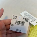 American Eagle  Cropped Henley Cami Photo 3