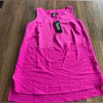 Papillon NWT  Tank - size XS Photo 4
