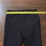 Theory Theyskens' black dress pants size 4 Photo 8