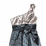 Teeze Me  Y2K Homecoming Formal Mini Dress Size 5 Photo 3