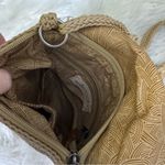 Sakroots  Sayulita Crochet Flap Crossbody Mini Bag Boho Photo 1