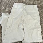 American Eagle  Cargo Pants Stretch Dreamy Photo 1