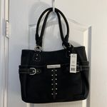 Rosetti Rossetti Black Purse NWT Photo 0