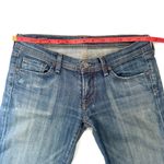 Citizens of Humanity  Ingrid #002 Low Rise Flare Jeans Size 27 Photo 11